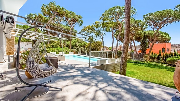 Gode referanser - SPANIA1.no