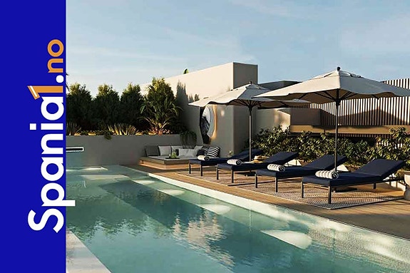 Gode referanser - SPANIA1.no