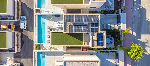 En megler med gode referanser -  SPANIA1.no