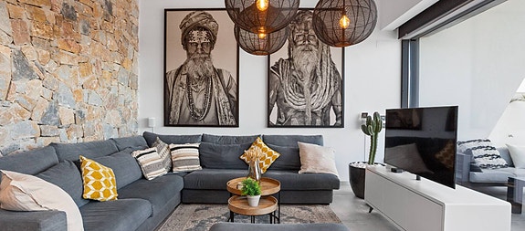 En megler med gode referanser -  SPANIA1.no