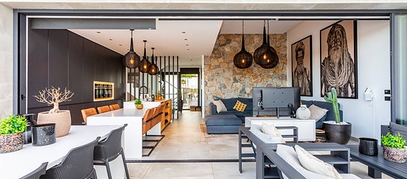 En megler med gode referanser -  SPANIA1.no