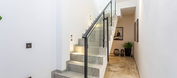 En megler med gode referanser -  SPANIA1.no