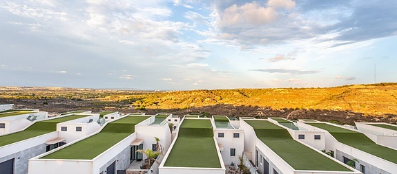 En megler med gode referanser -  SPANIA1.no