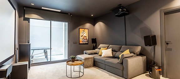 En megler med gode referanser -  SPANIA1.no