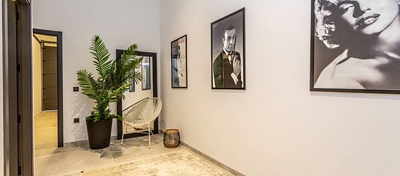 En megler med gode referanser -  SPANIA1.no