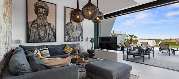 En megler med gode referanser -  SPANIA1.no