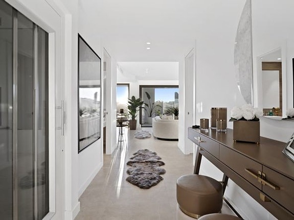 En megler med gode referanser - SPANIA1.no