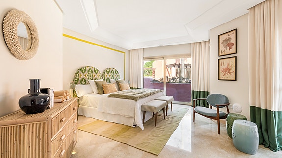 Gode referanser - SPANIA1.no