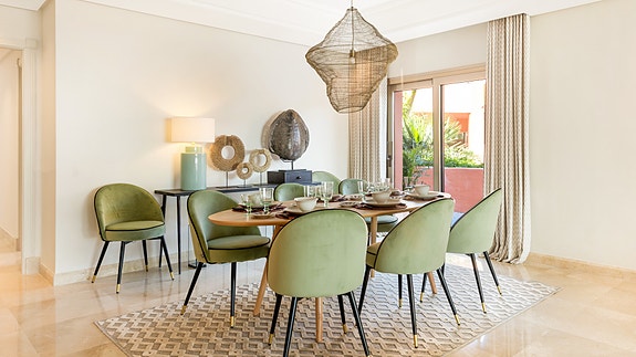 Gode referanser - SPANIA1.no