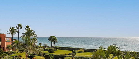 En megler med gode referanser - SPANIA1.no