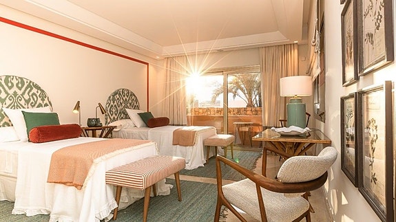 En megler med gode referanser - SPANIA1.no