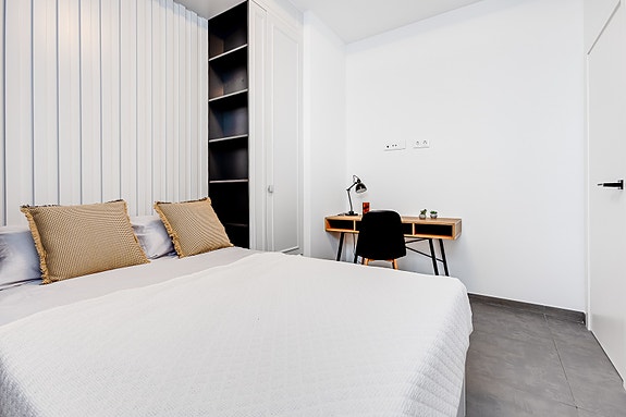 En megler med gode referanser - SPANIA1.no