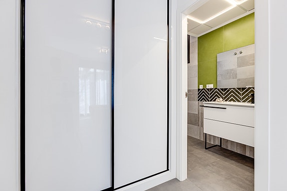 En megler med gode referanser - SPANIA1.no