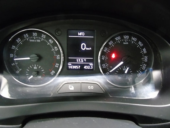 Skoda Rapid 18 of 20