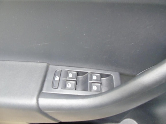 Skoda Rapid 16 of 20