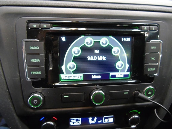 Skoda Rapid 20 of 20