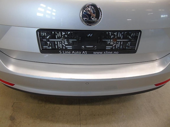 Skoda Rapid 10 of 20