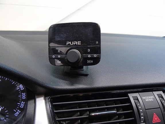 Skoda Rapid 12 of 20