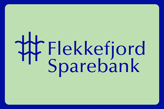 Bedriftens profilbilde