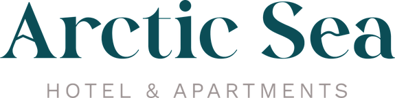 ARCTIC SEA HOTEL & APARTMENTS AS logo