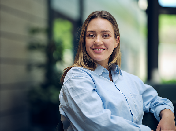 Bedriftens profilbilde