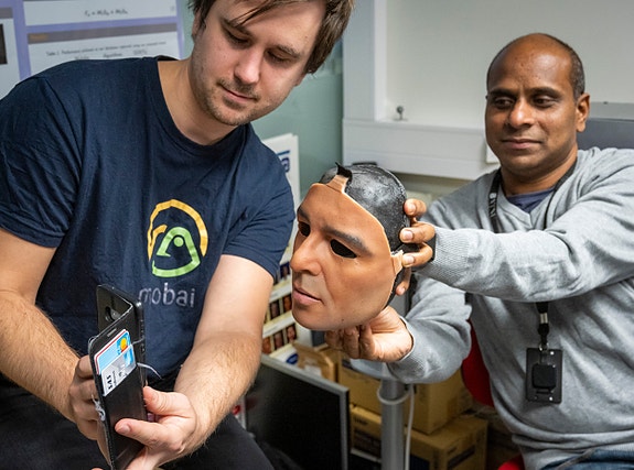 Bedriftens profilbilde