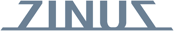 Zinus AS logo