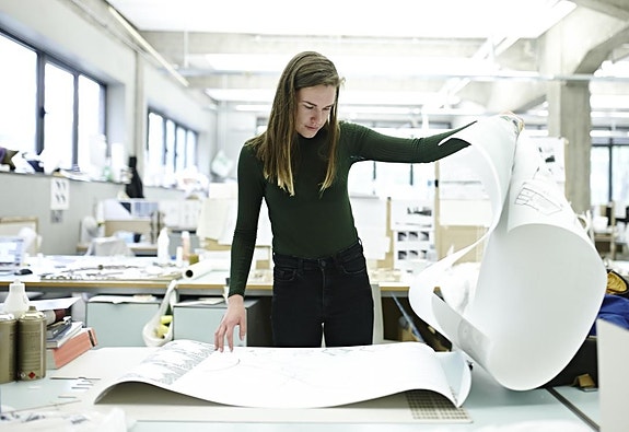 Bedriftens profilbilde