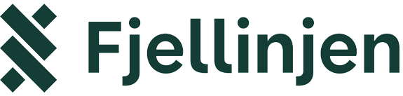 Fjellinjen AS logo