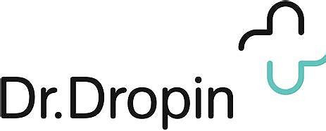 Dr.Dropin logo