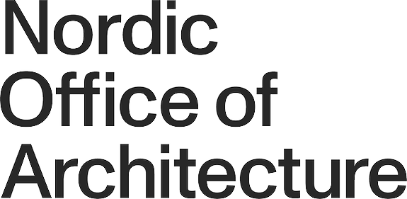 Nordic Office Of Architecture As