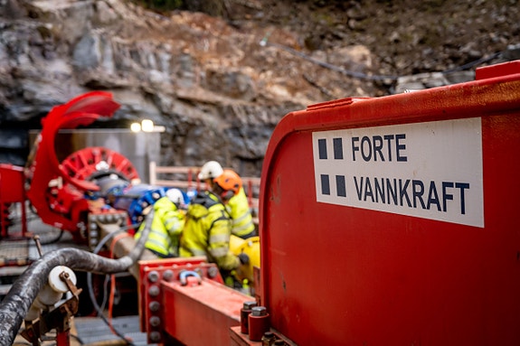 Bilde 1 av 6 i jobbannonse-galleriet