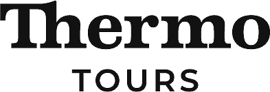 Thermo Tours AS logo