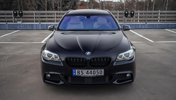 BMW 530xd 5 of 30