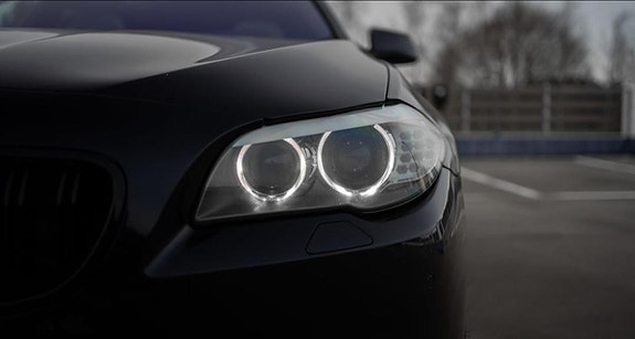 BMW 530xd 6 of 30