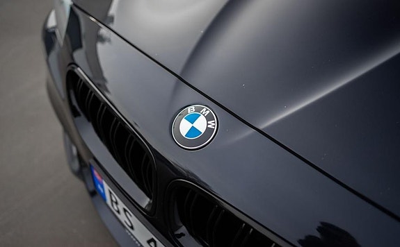 BMW 530xd 7 of 30