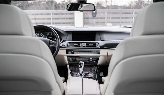 BMW 530xd 21 of 30