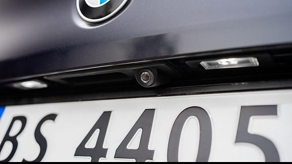 BMW 530xd 16 of 30