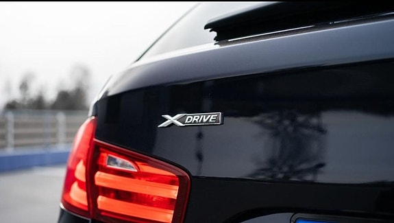 BMW 530xd 15 of 30