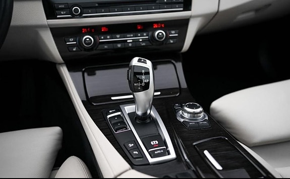 BMW 530xd 30 of 30