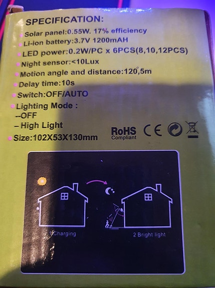 Product image 2 of 2