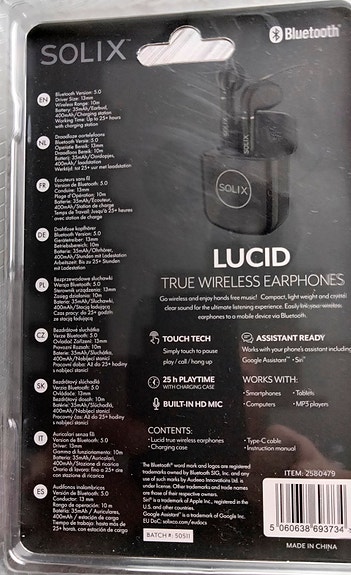 Product image 2 of 6