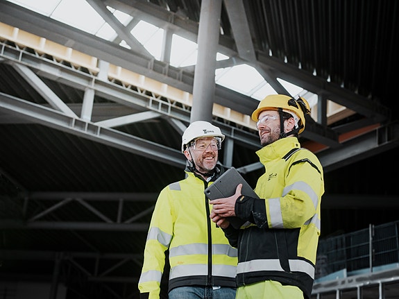 Bilde 2 av 3 i jobbannonse-galleriet