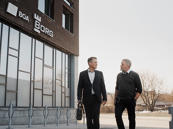 Bilde 1 av 3 i jobbannonse-galleriet