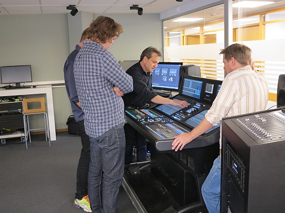 Bilde 1 av 3 i jobbannonse-galleriet