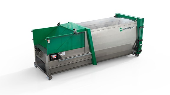 I vårt sortiment finner du markedets mest funksjonelle og miljøvennlige komprimatorer