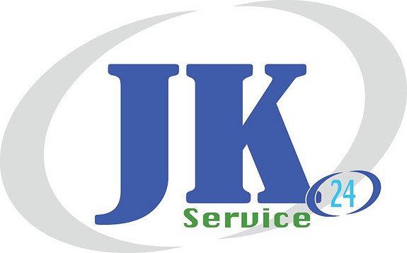 JK Service 24 logo