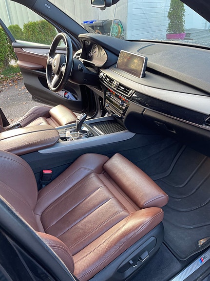 BMW X5 16 of 30