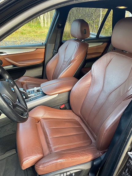 BMW X5 15 of 30