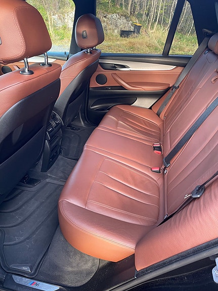 BMW X5 17 of 30